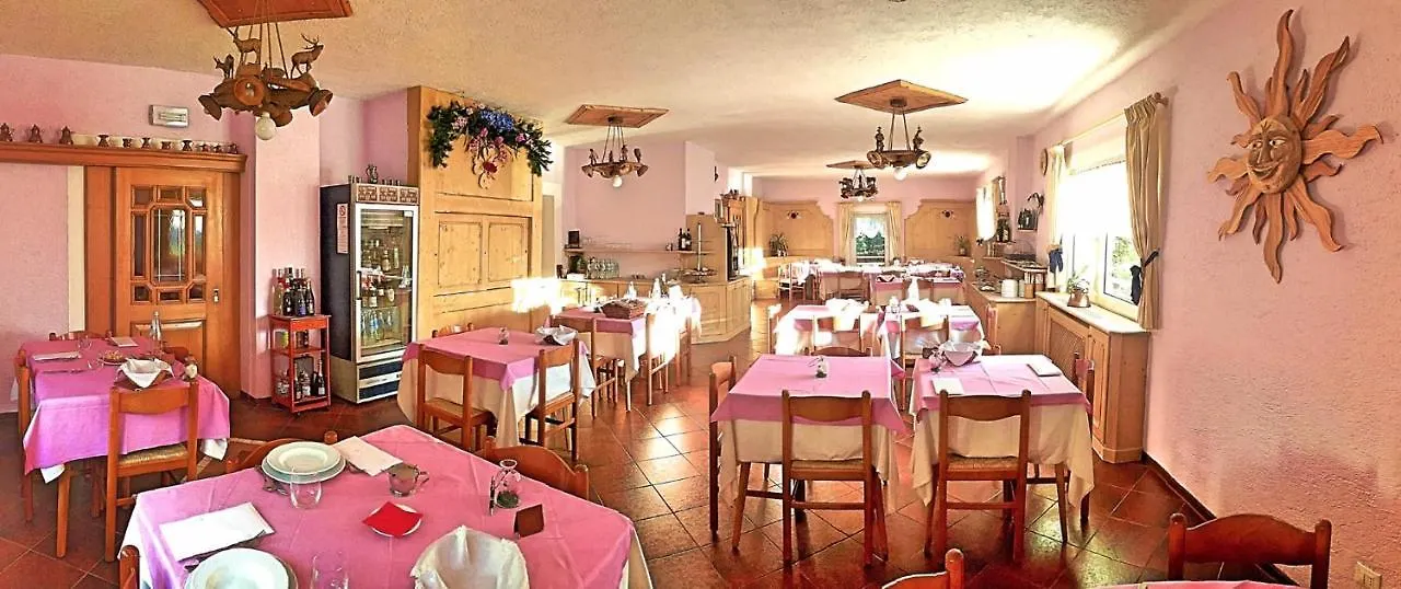 Hotel Siera Hof Sappada