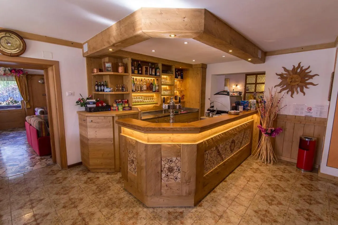 Hotel Siera Hof Sappada