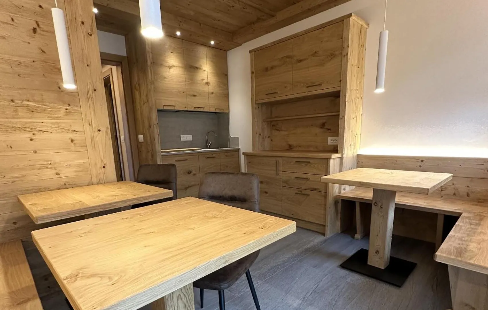 Hotel Siera Hof Sappada